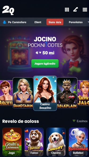 Captura de tela do 2q - Modo Torneio