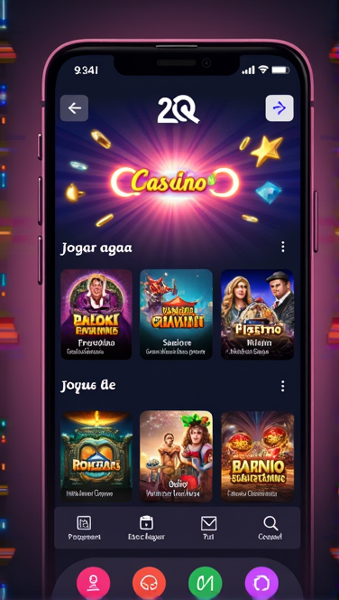 Captura de tela do 2q - Modo Torneio